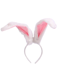 Cute Easter Bunny Headband