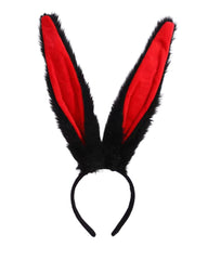 Cute Easter Bunny Headband