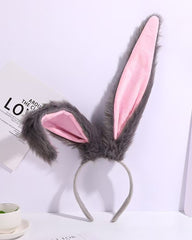 Cute Easter Bunny Headband