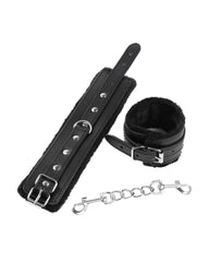 Plush SM bondage tight bondage adult sex toys