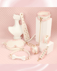 Lace maid props flirting auxiliary tools