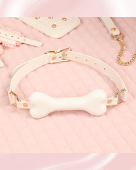 Lace maid props flirting auxiliary tools