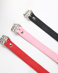 SM alternative sex toys ball gag mouth restraint leather silicone gag