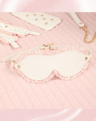 Lace maid props flirting auxiliary tools