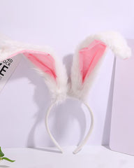 Cute Easter Bunny Headband